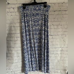 Maxi Skirt